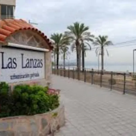 Lanzas Playa Muchavista
