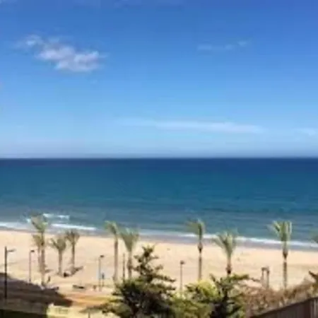 Lanzas Playa Muchavista Apartment El Campello