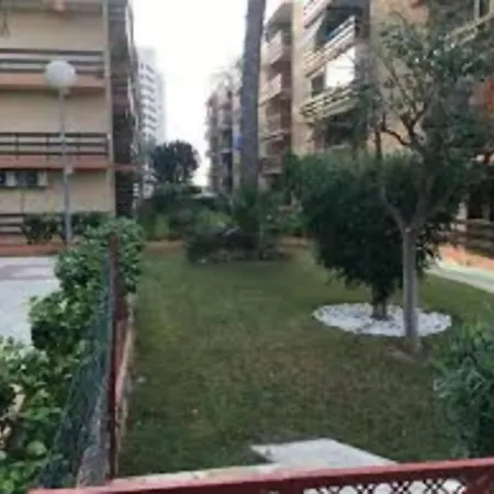 Apartment Lanzas Playa Muchavista El Campello